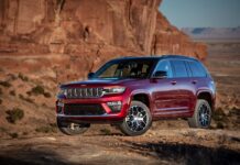 ¿Por que el Jeep Grand Cherokee del 2025 es uno de los peores autos del mercado? La IA nos responde