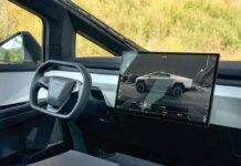 Los 5 autos del 2025 que sorprenden con una una experiencia digital y futurista en sus tableros