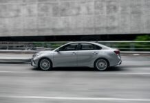 Los autos usados que por su seguridad y confiabilidad son perfectos para conductores primerizos