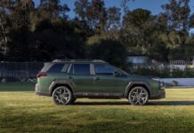 EE.UU. ¿Cuales son los mejores marcas de autos, según el estudio del Índice de satisfacción 2025?