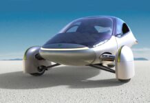 ¿Cuáles son los 5 autos tan raros que pocos se atreven a conducirlos?