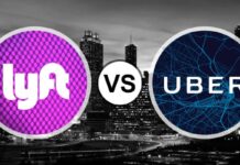 EE.UU. El estudio de «insatisfacción» con los servicios de transporte compartido Uber y Lyft
