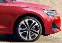 Audi A3 Premium Plus del 2025, el sedán compacto premium de la marca Alemana