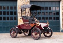 Las marcas de autos más longevas que han sobrevivido gracias a su innovación