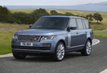 EE.UU. Jaguar Land Rover está retirando miles de vehículos por problemas en la suspensión delantera