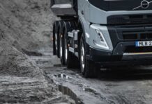 ¿Cuáles son los 5 camiones favoritos de los veteranos camioneros de las carreteras?