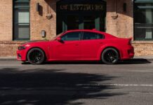 ¿Cuál es el modelo de auto más robado en los Estados Unidos?