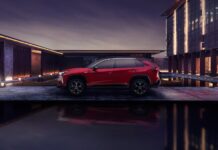 ¿Cuáles son los 5 mejores SUV compactos del 2025 para transitar en la ciudad?