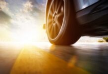 EE.UU. Un nuevo estudio revela que 82.000 accidentes al año se deben a fallos en los neumáticos