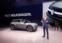 Volkswagen reajustará su linea de modelos para el 2026