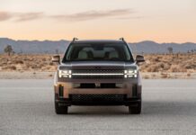 EE.UU. ¿Por qué siguen bajando las ventas de los Hyundai Palisade, Santa Fe y Santa Cruz? Aquí te contamos