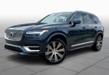 ¿Cuáles son los 5 autos más cómodos para carreteras irregulares?