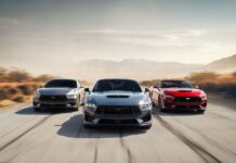 ¿Por qué el color de un automóvil influye en el precio de reventa?