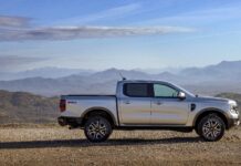 Ya hay un ganador en los Premios Internacionales de la Pick-up del año 2026