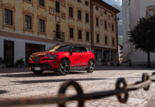 Elegancia, Deportividad y Tecnología de Vanguardia