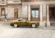 ¿Cuales son los mejores vehículos eléctricos de lujo?