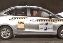 Latin NCAP da a conocer la actualización de su protocolo de evaluación
