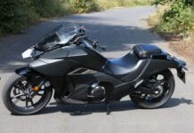 Las 5 motocicletas que fueron un total fracaso en ventas