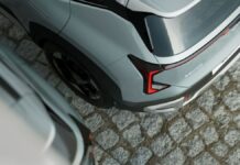 Kia muestra detalles del nuevo Seltos antes de su debut mundial