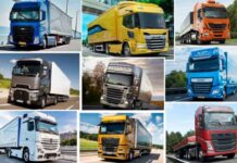 ¿Cuales son los camiones que fueron un total fracaso de ventas en el mundo?