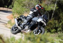 ¿Cuáles son las motos con mejor sistema de seguridad?