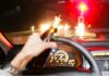 ¿Cuáles son los 10 Estados más peligrosos de Estados Unidos por conducir bajo los efectos del alcohol?
