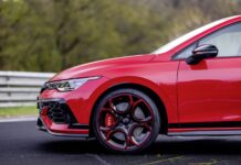 Volkswagen Golf GTI Edition 50: medio siglo de potencia, legado y emoción