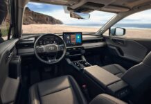 ¿Cuáles son los 5 vehículos con la mejor integración de Apple CarPlay y Android Auto en el 2026?