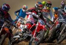 ¿Cuáles motos que actualmente dominan el mercado en Republica Dominicana?