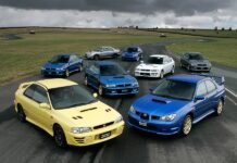 ¿Cuáles son los 5 autos clásicos del siglo XX que más han aumentado su valor en el 2026?