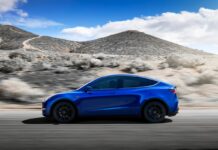 Sepa cuáles los 5 autos más buscados según Google Trends en el 2026