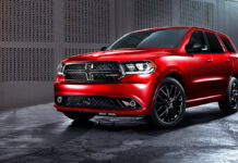 EE.UU. Dodge ha emitido un aviso de “no conducir” a varios de sus modelos: Tenemos la lista