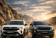 ¿Por qué tanto el Hyundai Santa Fe del 2026 y el Jeep Cherokee del 2026, son dos «Limones» de SUV a evitar comprar ?