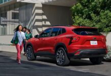 EE.UU. Los 5 autos del 2026 más fáciles de financiar para compradores con crédito regular