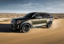 ¿Cuáles son los 5 SUVs medianos del 2026 con mejor desempeño en carretera larga?