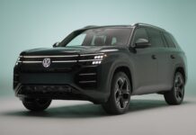 El nuevo Volkswagen Atlas del 2027 amplifica la confianza y el carácter premium del SUV
