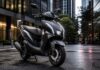 el scooter urbano que evolucionó para dominar la ciudad