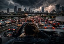 EE.UU. ¿Cuáles son los estados donde conducir puede convertirse en una pesadilla?