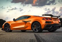 ¿Cuáles son los 5 autos del 2026 con la mejor relación peso-potencia del mercado americano?