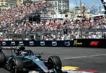 Kimi Antonelli gana el Gran Premio de Mónaco de F1 y Sergio Pérez sumó puntos por primera vez en el año