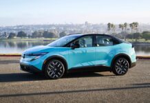 ¿Cuáles son los 5 autos del 2026 con mayor depreciación en los primeros 12 meses?