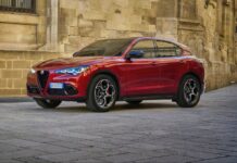 ¿Cuáles son los 5 autos del 2026 con el mayor costo de mantenimiento en los primeros 5 años?