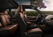 ¿Cuáles son los 5 SUVs compactos del 2026 donde la fila trasera no es un castigo?