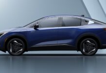 ¿Cuáles son los 5 modelos de autos más nuevos del 2026?