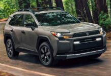 ¿Cuáles son los autos con tecnología que realmente facilitan tu vida diaria?