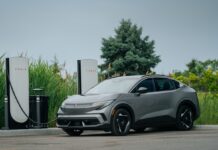 Mitsubishi da a conocer más información sobre el nuevo Eclipse Sportback del 2027