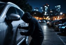 EE.UU. ¿Cuáles son las ciudades donde más vehículos son robados?