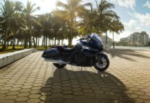 EE.UU. BMW Motorrad anuncia novedades para su gama 2027 con mejoras en equipamiento y servicio posventa