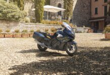 BMW Motorrad actualiza su gama 2027 con mejoras en equipamiento, tecnología y diseño