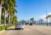 EE.UU. ¿Cuáles son los mejores horarios para conducir en Miami y evitar el tráfico pesado?